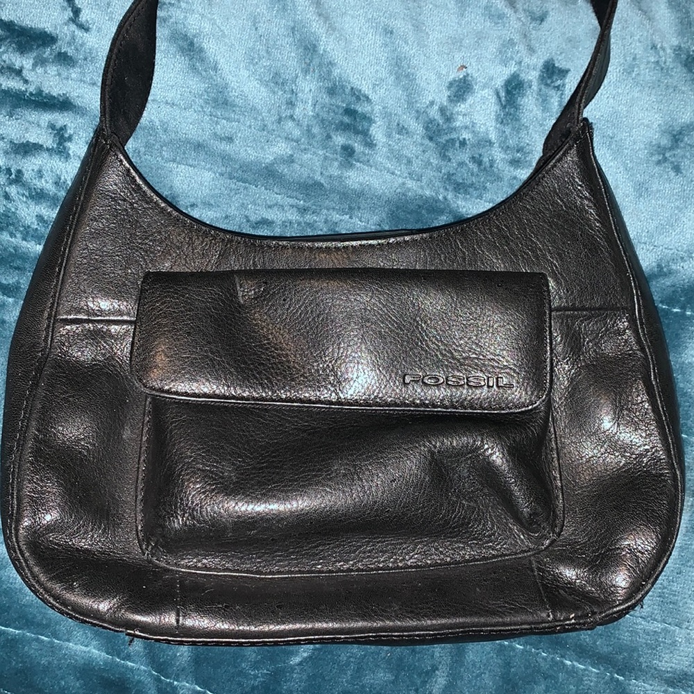 Great condition fossil purse